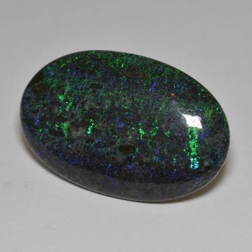 Colored Gemstones