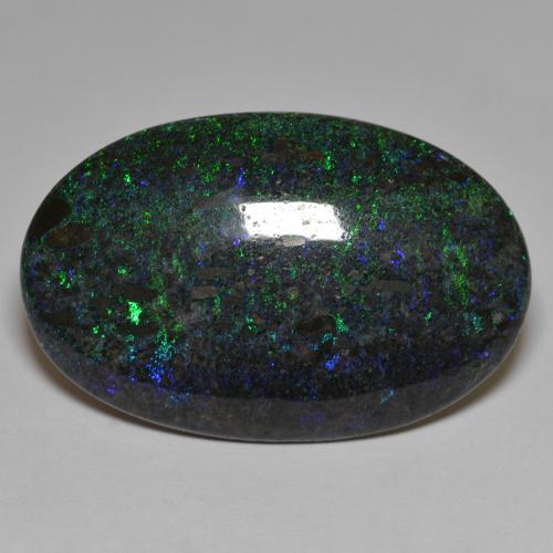 Colored Gemstones