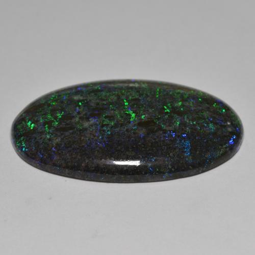 Colored Gemstones