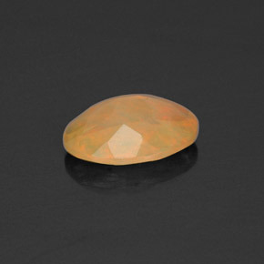 Opal Gemstone in 8 x 6 mm (calibrated) Size for Sale, Opal Stone in Multicolor Color