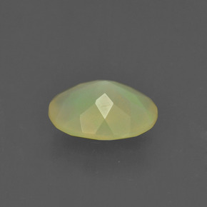 Opal Gemstone in 9 x 7 mm (calibrated) Size for Sale, Opal Stone in Multicolor Color