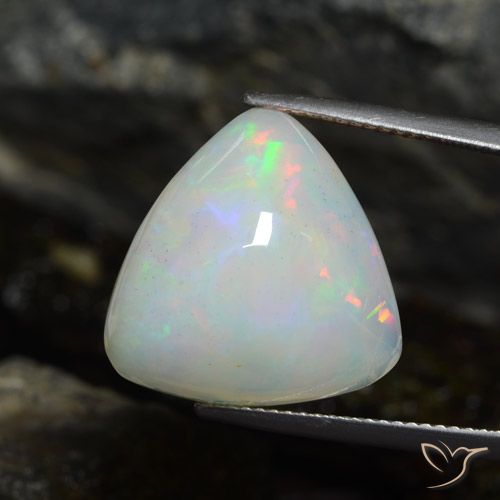Colored Gemstones