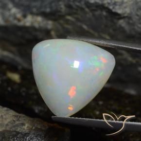 Colored Gemstones