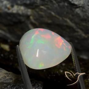 Colored Gemstones