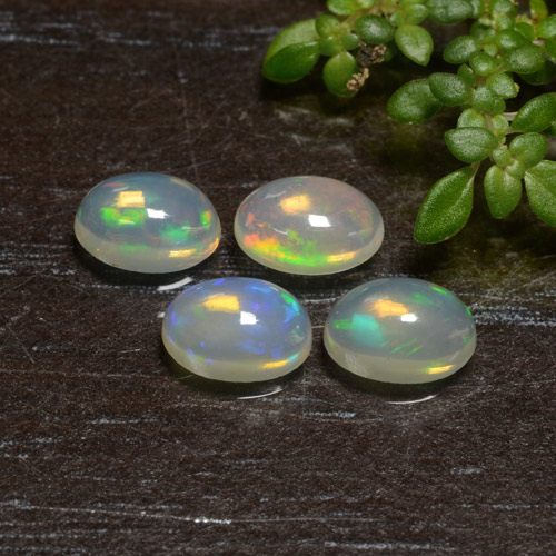 Colored Gemstones