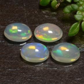 Colored Gemstones