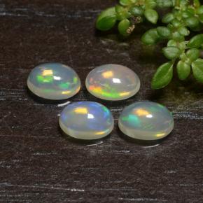 Colored Gemstones