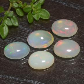 Colored Gemstones