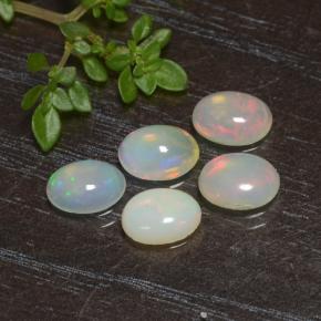 Colored Gemstones
