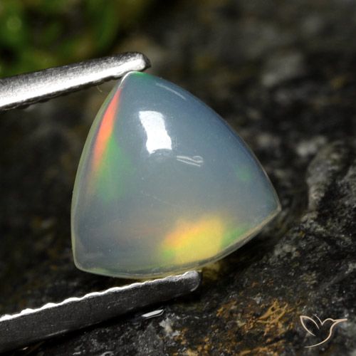 Colored Gemstones