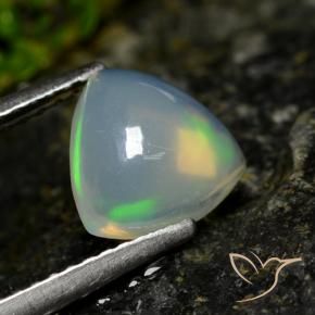 Colored Gemstones