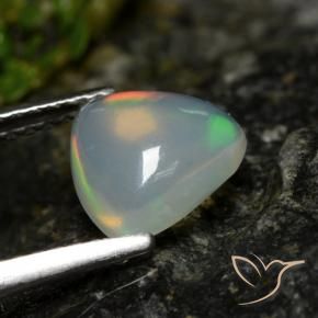 Colored Gemstones