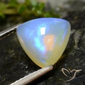 Colored Gemstones