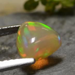 Colored Gemstones