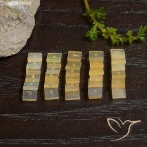 Opal Gemstones in 4.6 x 4.5 mm Size for Sale, Opal Stones in Multicolor Color