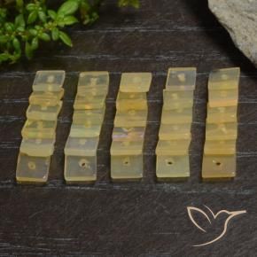 Opal Gemstones in 4.4 x 4.3 mm Size for Sale, Opal Stones in Multicolor Color