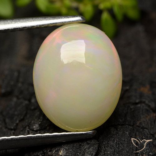 Colored Gemstones