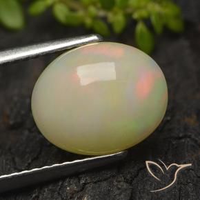 Colored Gemstones