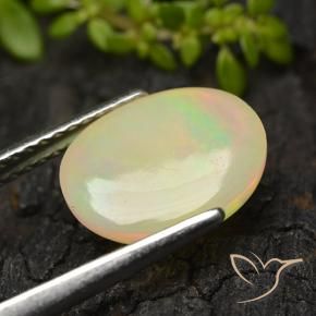 Colored Gemstones