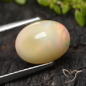 Colored Gemstones