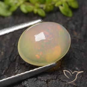 Colored Gemstones