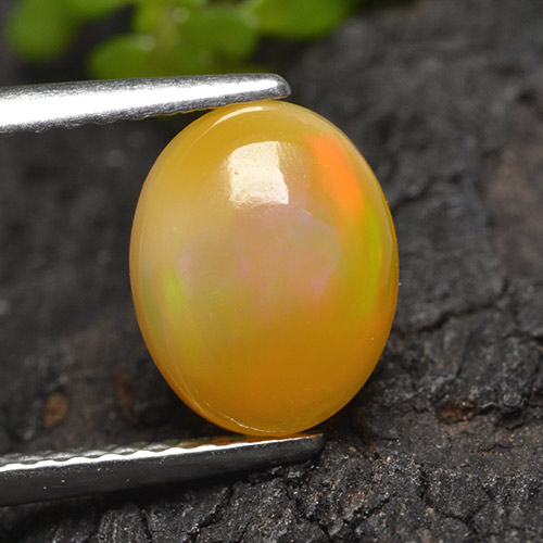 Colored Gemstones
