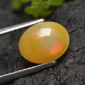 Colored Gemstones