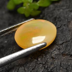 Colored Gemstones