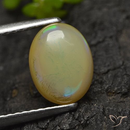 Colored Gemstones