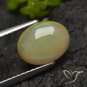 Colored Gemstones