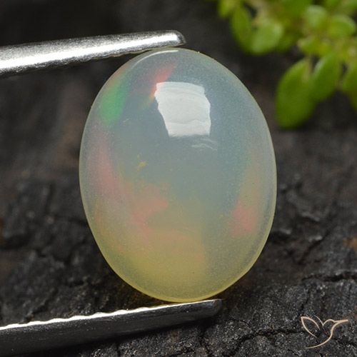 Colored Gemstones