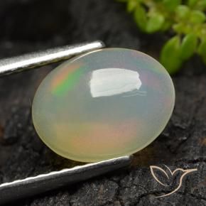 Colored Gemstones