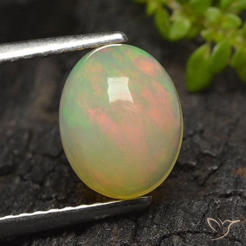 Colored Gemstones