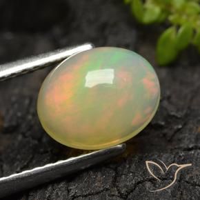 Colored Gemstones