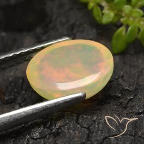 Colored Gemstones
