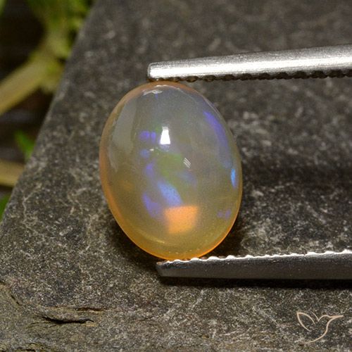 Colored Gemstones
