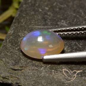 Colored Gemstones