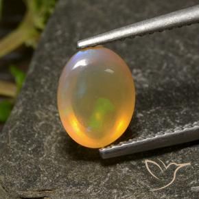 Colored Gemstones