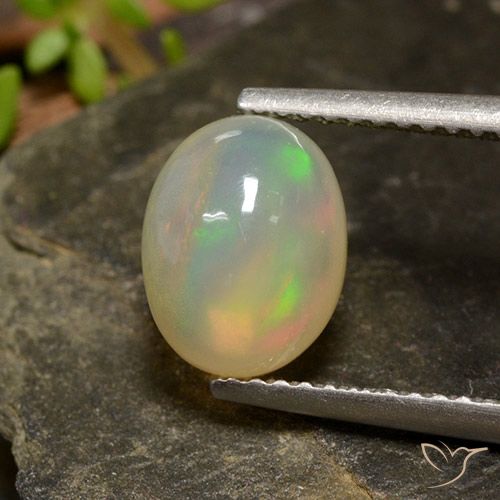 Colored Gemstones