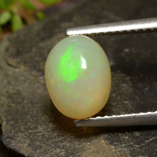 Colored Gemstones