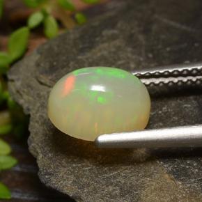 Colored Gemstones