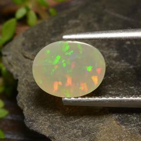 Colored Gemstones