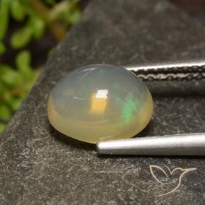 Colored Gemstones