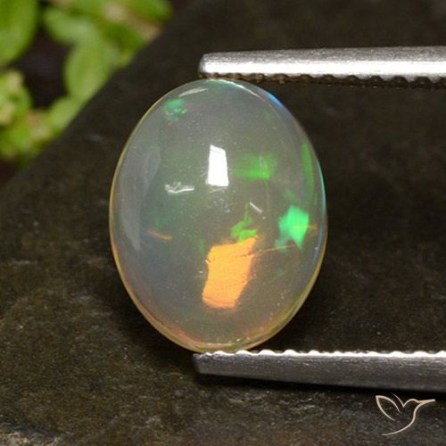 Colored Gemstones
