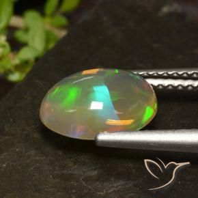 Colored Gemstones