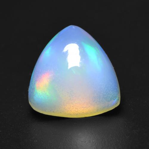 Colored Gemstones