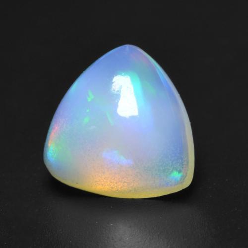 Colored Gemstones