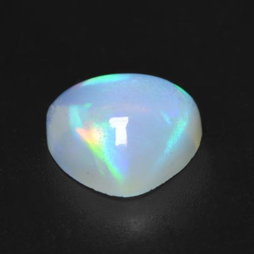 Colored Gemstones