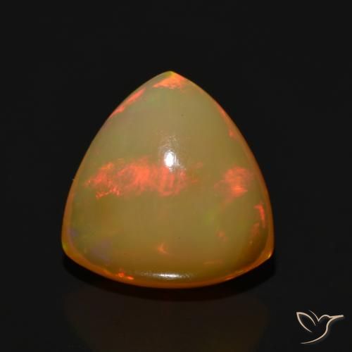 Colored Gemstones