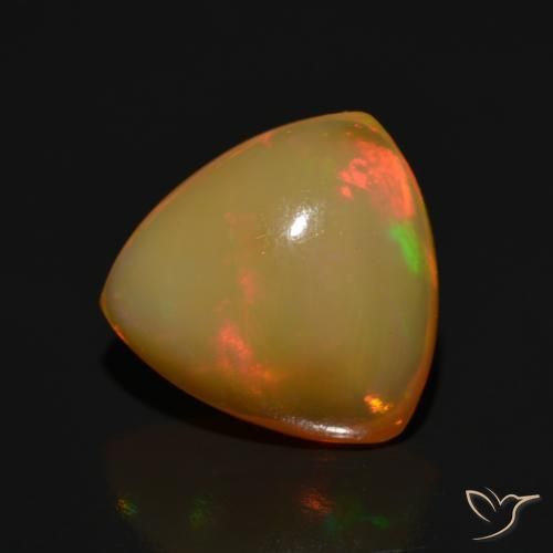 Colored Gemstones